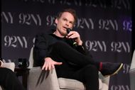 Cast Of "Dexter: Resurrection" In Conversation With Jessica Shaw (Image via Getty)